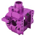 thumbnail image 3 of RC Métal, Pièces de Rechange pour RC pour RC Remplacement Or, Bleu, Violet, Argent, 3 of 8