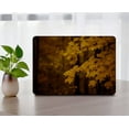 thumbnail image 1 of KSK KAISHEK Hard Case Cover Only for 2015 - 2012 Released Old MacBook Pro 13 inchs with Retina Display No USB-C / CD-ROM Model: A1502 or A1425 Plants series 0353, 1 of 5