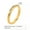 2mm-Gold, variant on 2mm/4mm/6mm/8mm Tungsten Carbide Bands Men Women's 5 Colors Plating Women's Ring