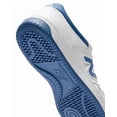 thumbnail image 5 of Men's Size 10 New Balance 480 Leather Blue White Sneakers BB480LBL Low, 5 of 5