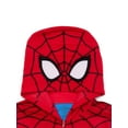 thumbnail image 2 of Spiderman Boys Union Suit Pajamas, Sizes 4-14, 2 of 3
