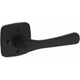 thumbnail image 3 of Baldwin Pv.Wyn.R.Sfr Wyndcliff Privacy Door Lever Set - Nickel, 3 of 7