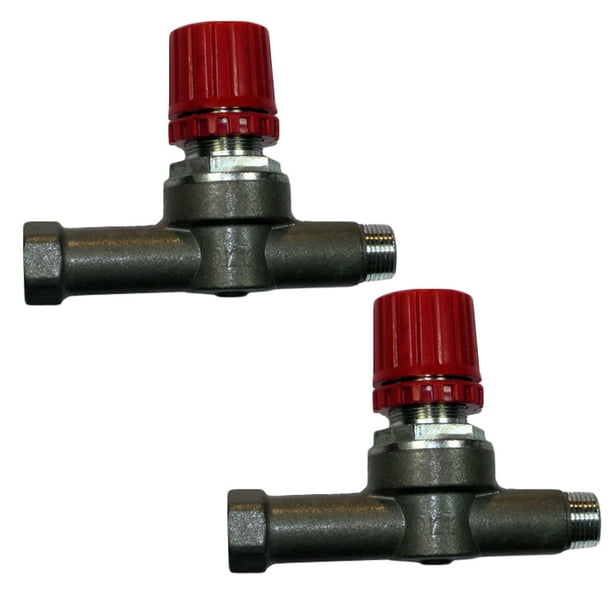 Stanley Bostitch Air Compressor 2 Pack Pressure Regulator AB9415883
