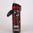 thumbnail image 4 of Australia Smiggle Marvel Spider Man Backpack Boy Backpack Student Backpack Lunch Bag Water Bottle Pencil Case Stationery Gift Ne, 4 of 5