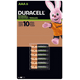 thumbnail image 1 of Pilas Recargables Duracell AAA, Paquete con 6pz Duracell Pilas Duracell Recargables AAA, 1 of 4