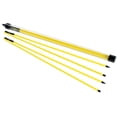 thumbnail image 3 of Callaway Golf ALIGNMENT STIX Yellow Swing Trainers Analyzers New, 3 of 3