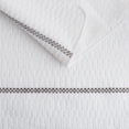 thumbnail image 4 of Clorox Scrubber Dish Cloth, Gray, 12"W x 12"L, 2 Piece, 4 of 9