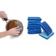 thumbnail image 1 of Magic Microfiber Floors Cleaning Scrubbing Sponge JUMBO (5 Pack), 1 of 1