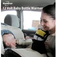 thumbnail image 2 of Koolatron 12V Portable Baby Bottle Warmer With Insulated Carry Case, 2 of 9