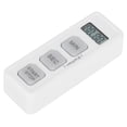 thumbnail image 3 of Avec Aimant, Écran LCD Mini Consommation d'Énergie pour la Cuisine Cuisson Fourniturestimerkitchen Timer, 3 of 8