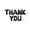 Black, variant on Letter Balloons - THANK YOU 16" Inch Alphabet Letters Foil Mylar Balloon Appreciation Party Banner (Gold)