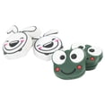 thumbnail image 3 of Tennis Racket Vibration Dampener Cartoon Animal Shape  for Tennis Accessory, 3 of 7