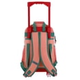 thumbnail image 4 of Mochila Grande Con Ruedas Fabrica Chenson Disney Princesas Triunv PR70687-O, 4 of 6
