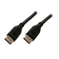 thumbnail image 1 of Câble HDMI haute vitesse mâle à mâle 19 broches entièrement blindé 5 Gbps, 50 pieds, 1 of 3
