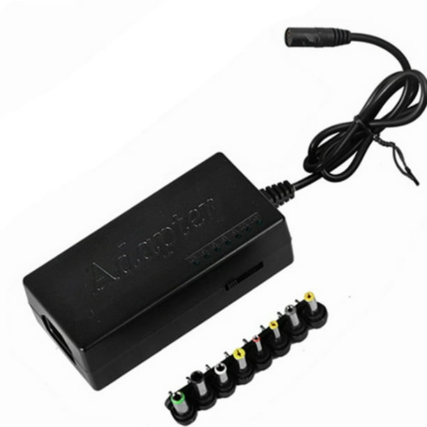 Replacement for Dell/HP 96W Universal Power Charger Adjustable Output
