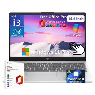 HP Essential 255 15.6