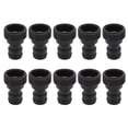 thumbnail image 4 of Conector rápido ANGGREK 10 piezas rosca macho G3/4, 4 of 8