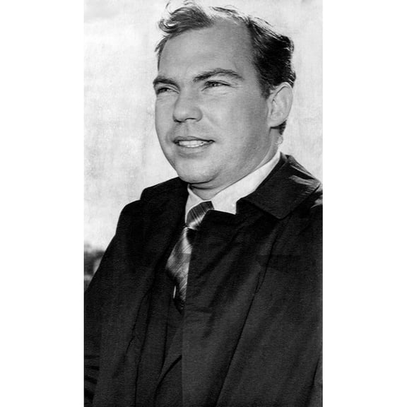 Lt. William Calley As He Arrived In Washington To Enter Walter Reed Army Hospital For Mental Examination. His Court