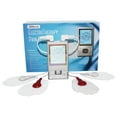 Santamedical PM510 Tens Unit Electronic Pulse Massager