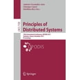 thumbnail image 1 of Principles of Distributed Systems, 1 of 1