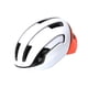 thumbnail image 3 of Casco de bicicleta ajustable con almohadilla extraíble para skate Road Bike Riding Naranja, 3 of 8