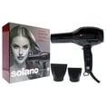 thumbnail image 3 of Solano Vero Rosso Professional Blow Dryer - Black, 3 of 5