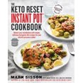 thumbnail image 2 of Instant Pot Livre de Recettes Réinitialisez Votre Métabolisme avec des Recettes de Régime Cétogène Simples et Délicieuses pour Votre Autocuiseur Électrique, 2 of 8