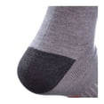 thumbnail image 4 of Calcetas Wilson para Hombre, 3 Pares Gris Talla CH, 4 of 4