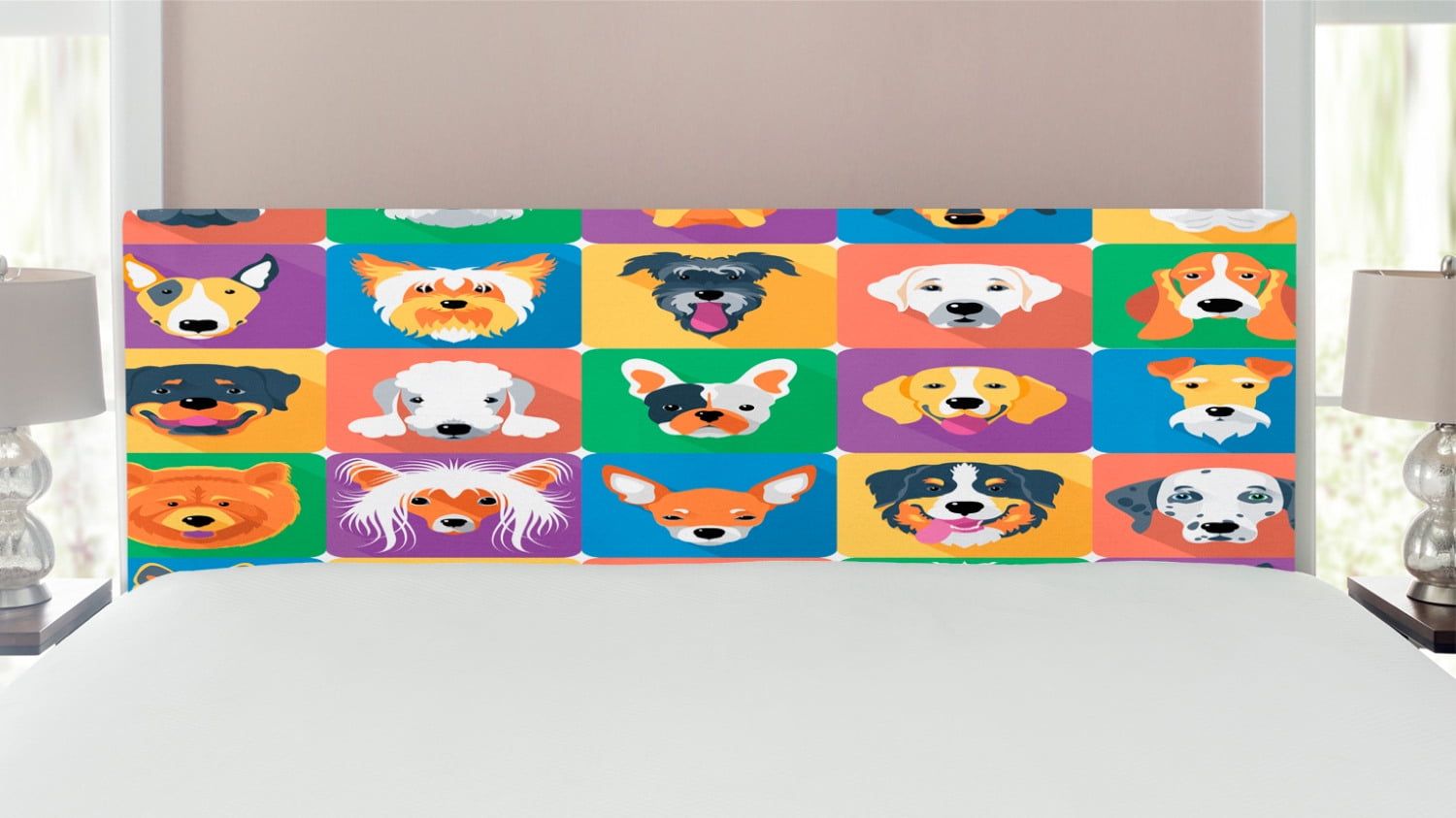 Dog Headboard, Dog Breeds Profiles Pets Shepherd Terrier Labrador ...