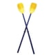 thumbnail image 2 of 1 Up Paddle Board Portable PVC Paddleboard Canoe Paddle para Kayak, 2 of 8