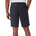 thumbnail image 2 of Hang Ten Men’s Hybrid Walk Short Black, 2 of 6