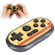 thumbnail image 3 of Gamepad portátil, consola de juegos clásica 260 en 1, mini consola de juegos de diseño elevado, 3 of 9