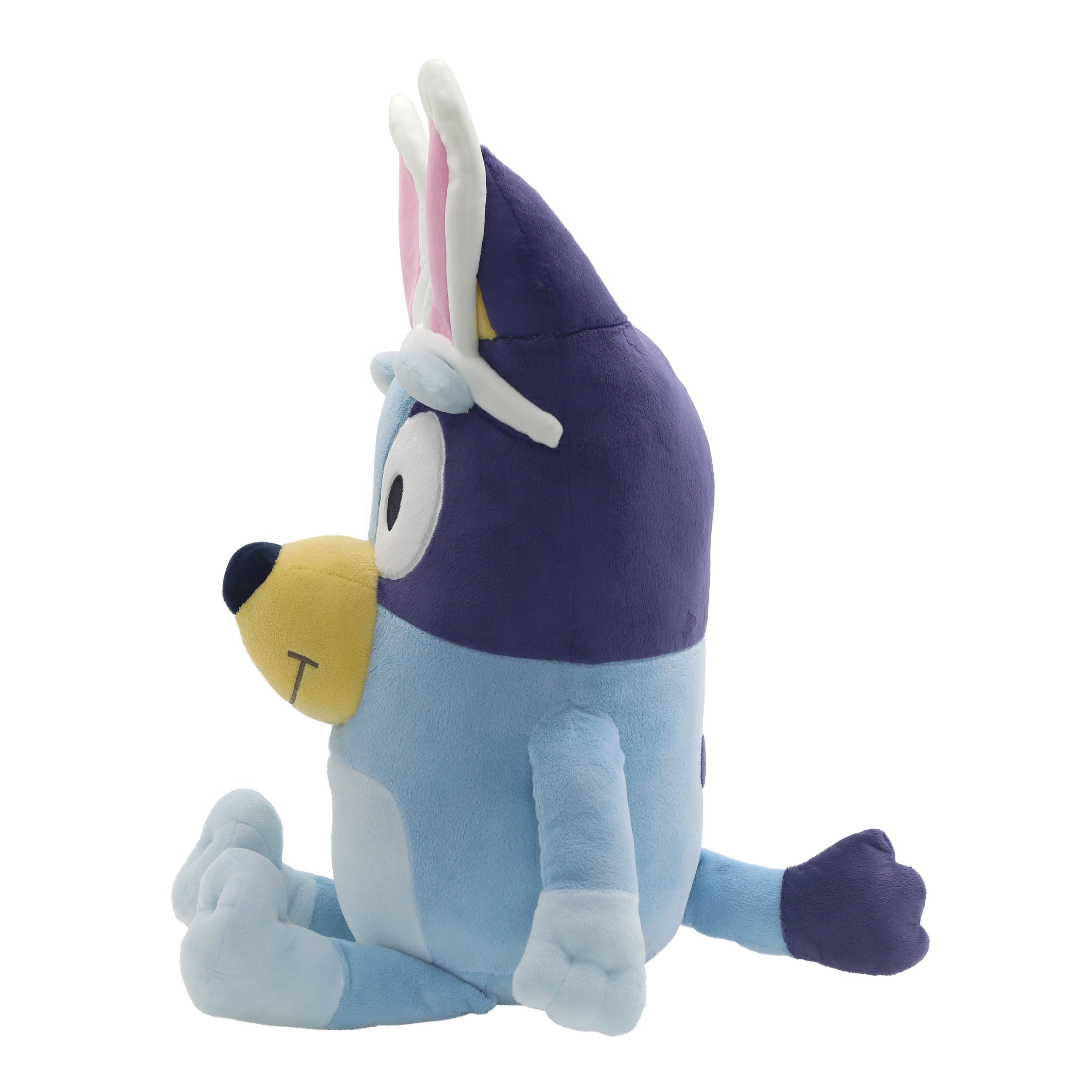 JB BLUEY BUNNY PLUSH