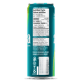 thumbnail image 2 of Zevia Ginger Ale Sleek 355 ml, 2 of 5