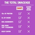thumbnail image 5 of Chomps Grass-Fed And Finished Taco Beef Meat Sticks (8 Count), 5 of 6
