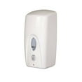 thumbnail image 4 of Impact Products Hands Free Soap Dispenser Automatic - Support 6 x AA Battery - Key Lock - White - 1Each, 4 of 5