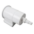 thumbnail image 3 of Skimmer de pared para piscina, ABS G1 1/2, rosca interna, 6,5 l, filtro limpiador de piscinas, colector de residuos, 3 of 14