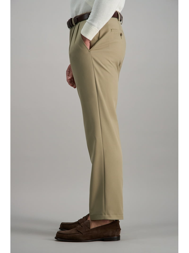 パンツ CLASSIC FIT TROUSERS GRAIGE 6827461_Medium_Khaki?wid=400&