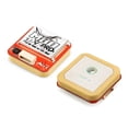 thumbnail image 3 of HGLRC M80 / M80 Pro GPS Module – High-Sensitivity GNSS Receiver with Ceramic Antenna & QMC5883 Compass for FPV Racing Drones & Fixed-Wing Aircraft, 3 of 4