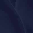 thumbnail image 5 of Towmus Women Satin Blouse Long Sleeves Cropped Button Down Shirts Lapel Loose Blouse Business Casual Work Tops, 5 of 6
