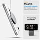 thumbnail image 5 of Funda Spigen Ultra Hybrid MagFit con Fibra de Carbono para iPhone 16e, 5 of 8