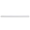 thumbnail image 4 of LED Long Strip Wall Light, Modern Soft Warm Light LED Wall Light  For Balcony 120cm, 4 of 8