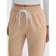 thumbnail image 5 of Pantalones deportivos AUTOMET para mujer, pantalones de pijama Lounge Camel XXL, 5 of 6
