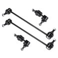 thumbnail image 1 of Kit de suspensión Unique Bargains 4 piezas estabilizador de enlaces de barra para Mazda 3 2004-2009, 1 of 7