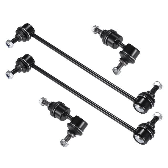 Kit de suspensión Unique Bargains 4 piezas estabilizador de enlaces de barra para Mazda 3 2004-2009