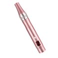 thumbnail image 5 of Kit profesional de bolígrafo de belleza eléctrico para el hogar Máquina de bolígrafo de belleza profesional beneficiosa para tu piel Adecuada para usar en casa (rosa), 5 of 5