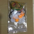 thumbnail image 2 of 84Pcs Transmission Belt Pulley Rubber Band Combination Set Stretchable Engine Drive Round Belt, 2 of 6