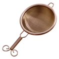 thumbnail image 4 of Stainless Steel Tea Strainer 304 Stainless Steel Tea Strainer Tea Strainer Tea Strainer Tea Set Accessories, 4 of 8
