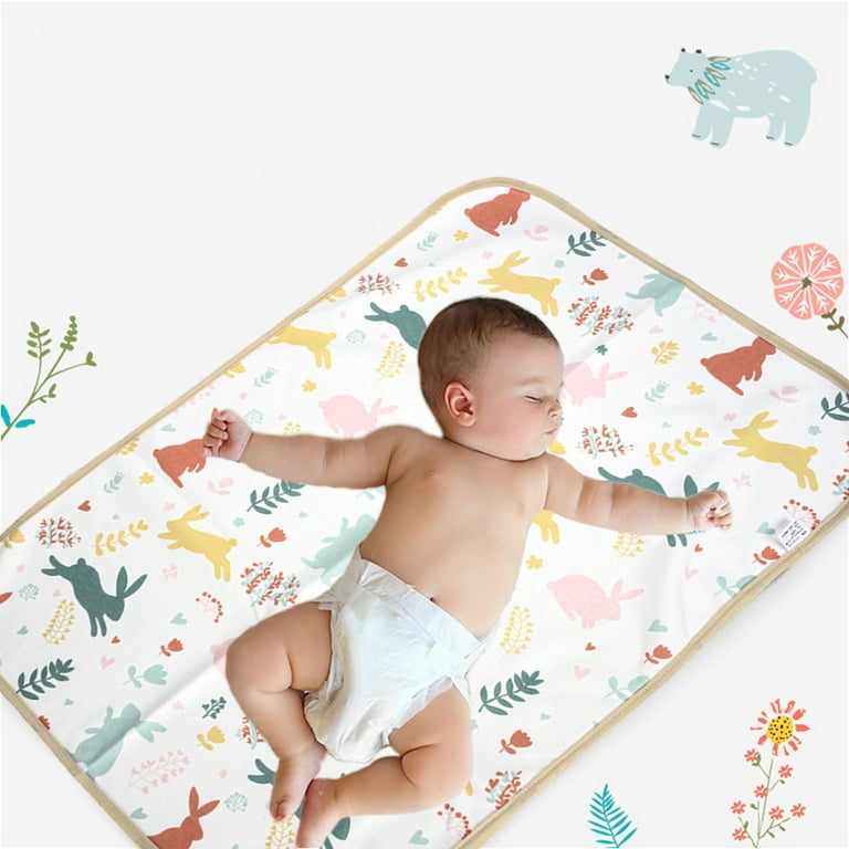 Baby changing mat walmart sales