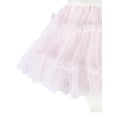thumbnail image 4 of Gerber Baby Girl Short Sleeve Onesies Bodysuit With Tutu, 1-Pack (Newborn - 3/6M), 4 of 6
